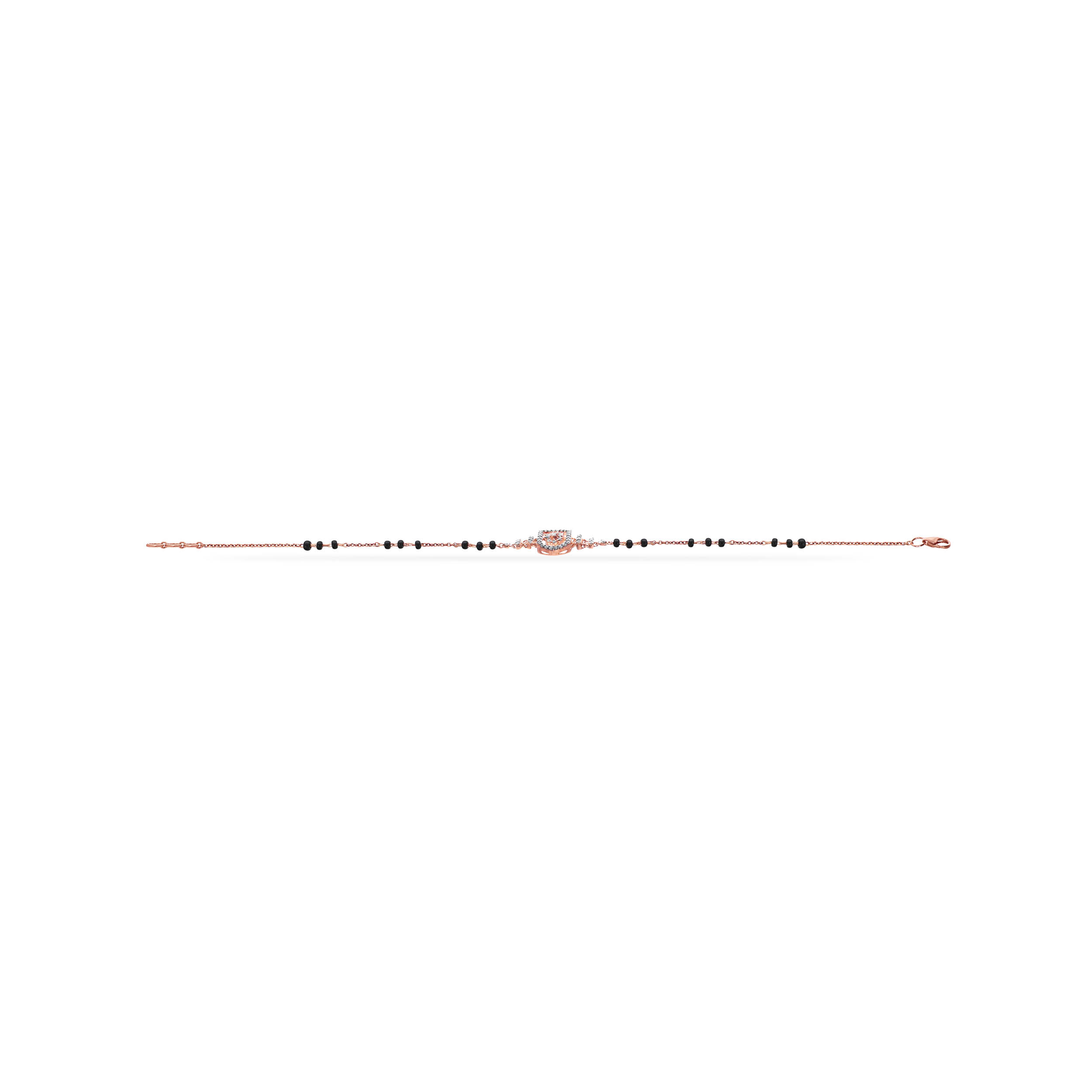 Enchanted Brilliance Diamond Bracelet - Senco Gold and Diamonds