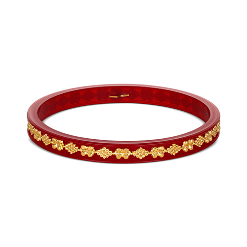Crimson Grace Gold Pola - Senco Gold and Diamonds