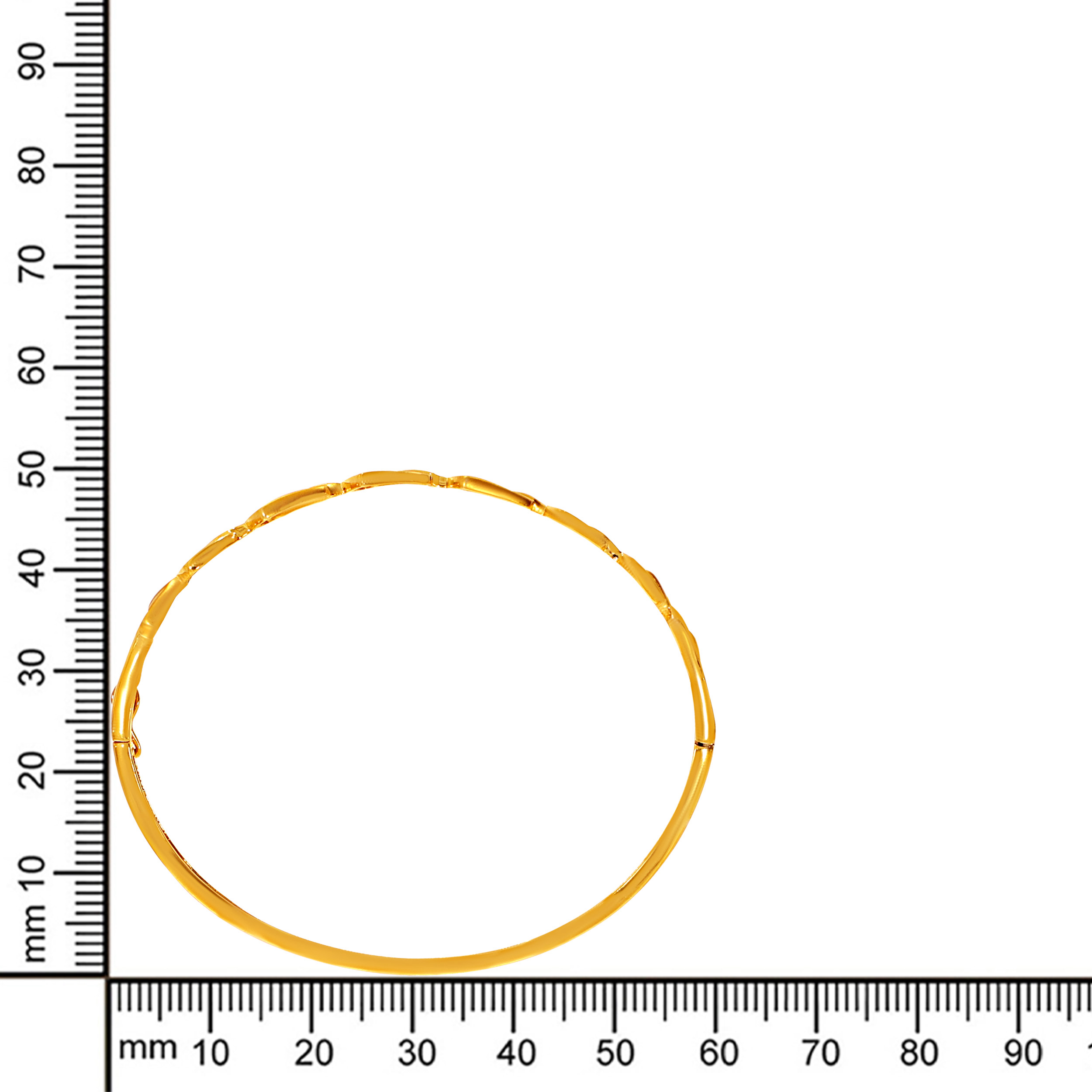 Interlink Gleam Gold Chur - Senco Gold and Diamonds