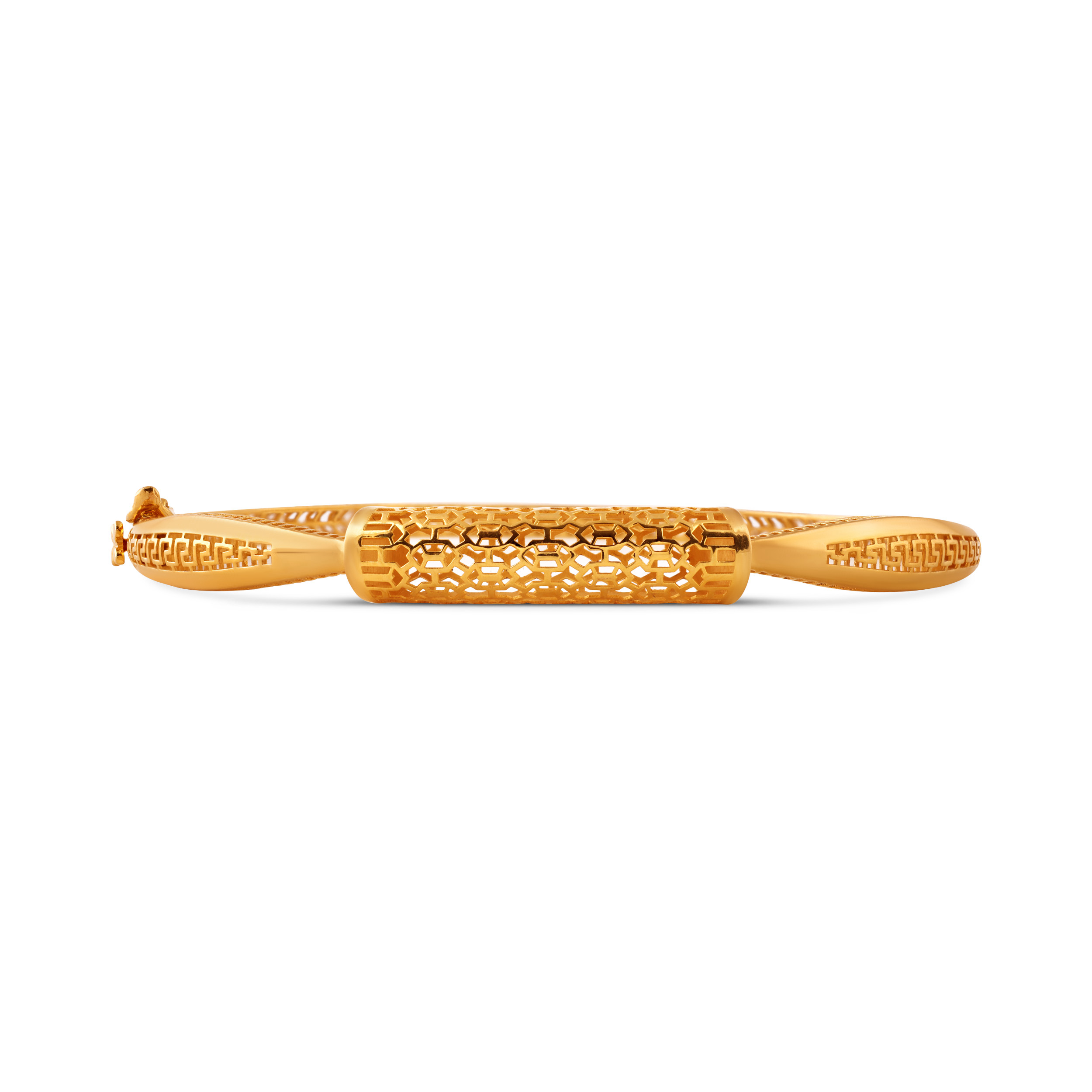Lustre Lineage Gold Chur - Senco Gold and Diamonds