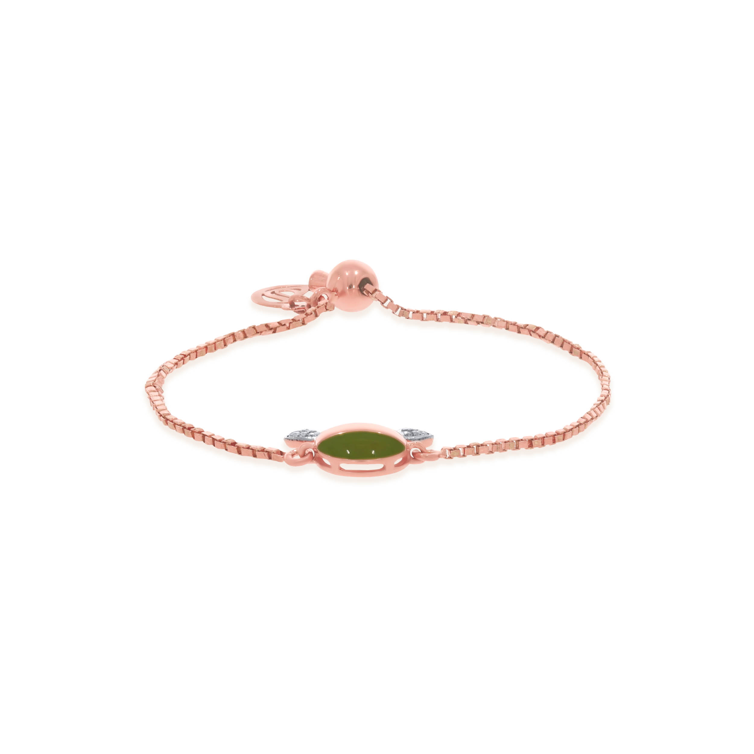 Wonder Mickey Kids Diamond Bracelet - Senco Gold and Diamonds