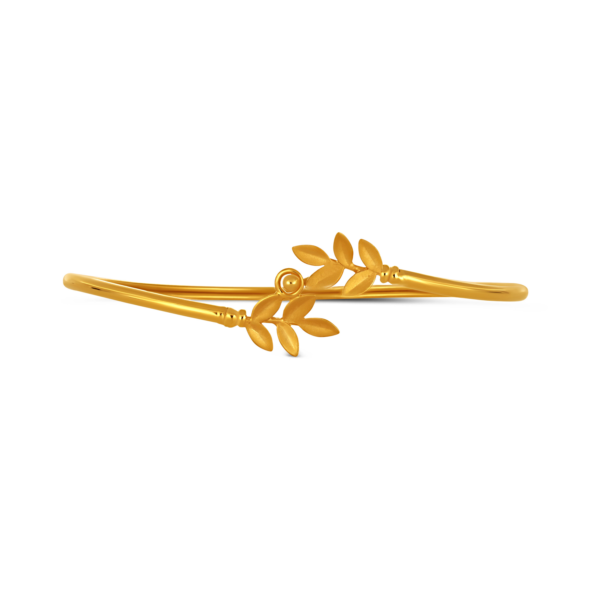 Verdant Whisper Gold Chur - Senco Gold and Diamonds