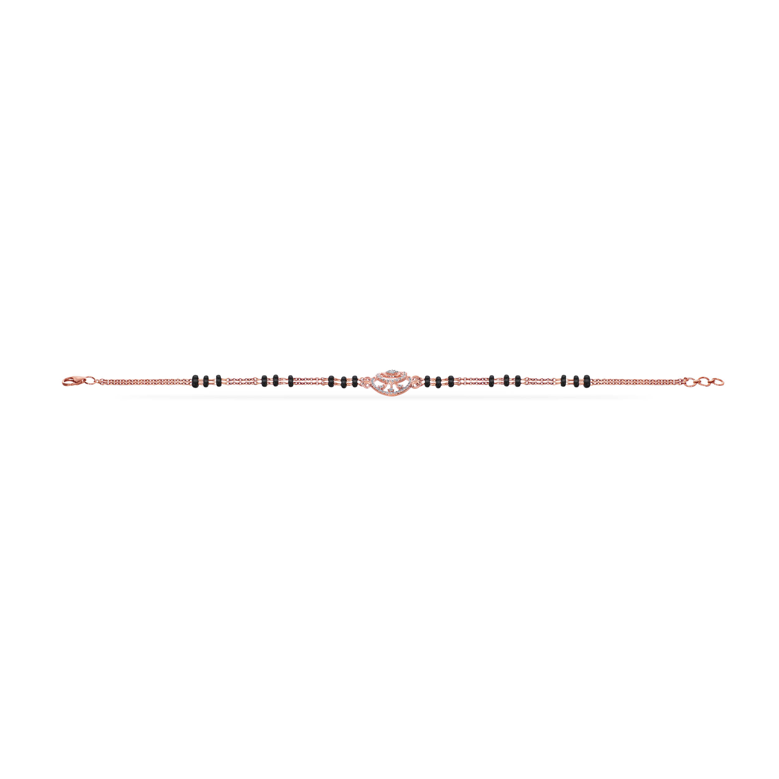 Radiant Simplicity Diamond Bracelet - Senco Gold and Diamonds