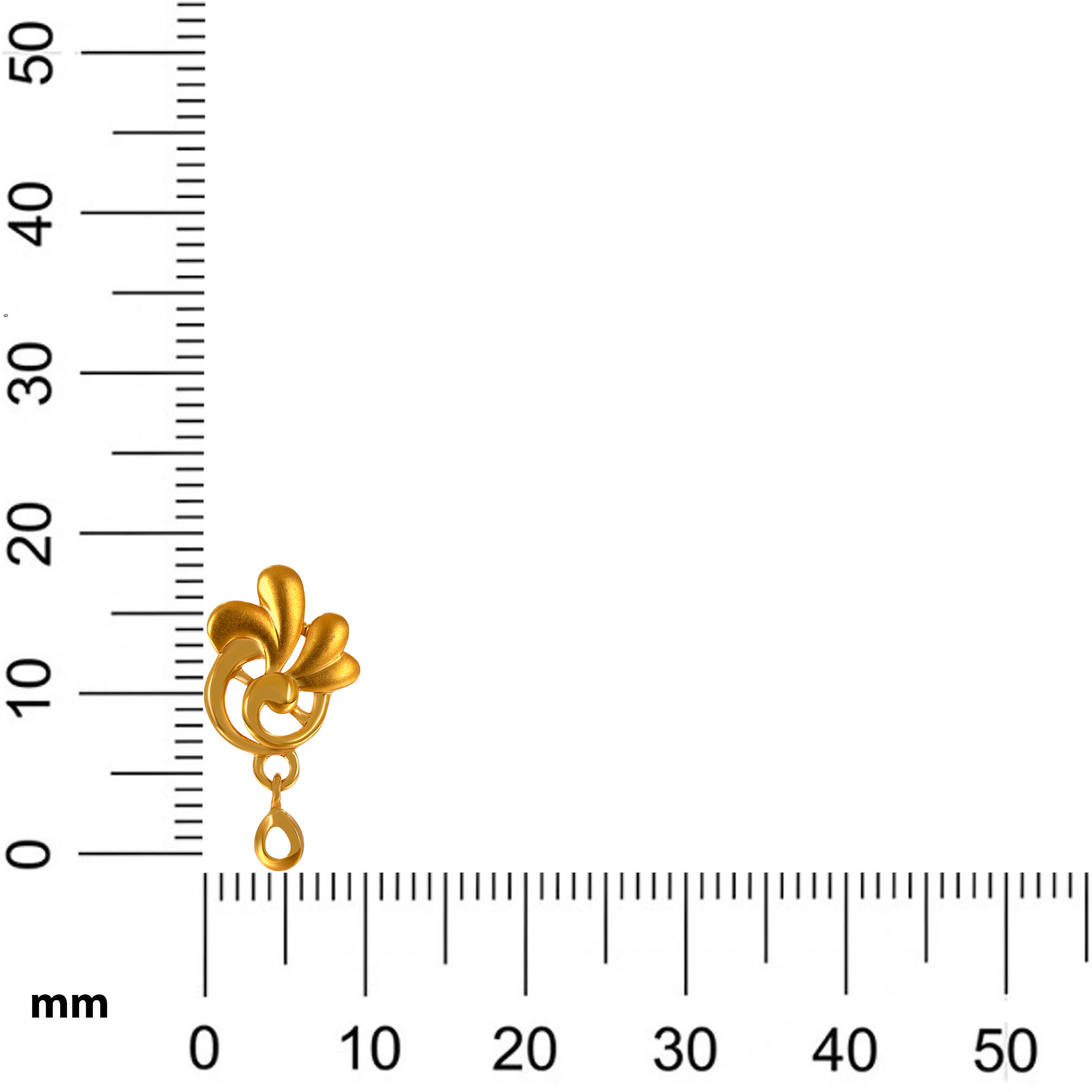 Flow Muse Gold Drops - Senco Gold and Diamonds