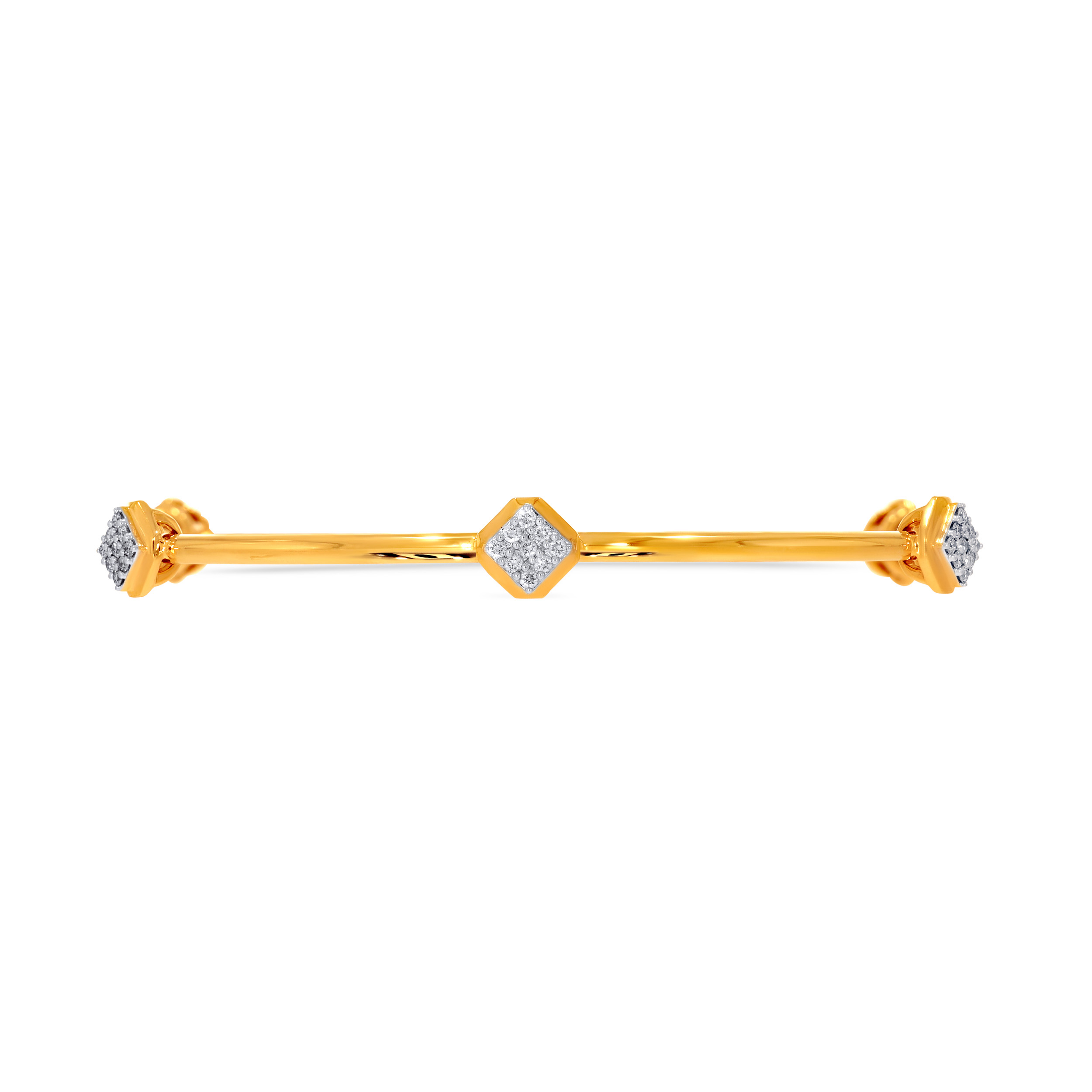 Urban Sparkle Diamond Bracelet - Senco Gold and Diamonds