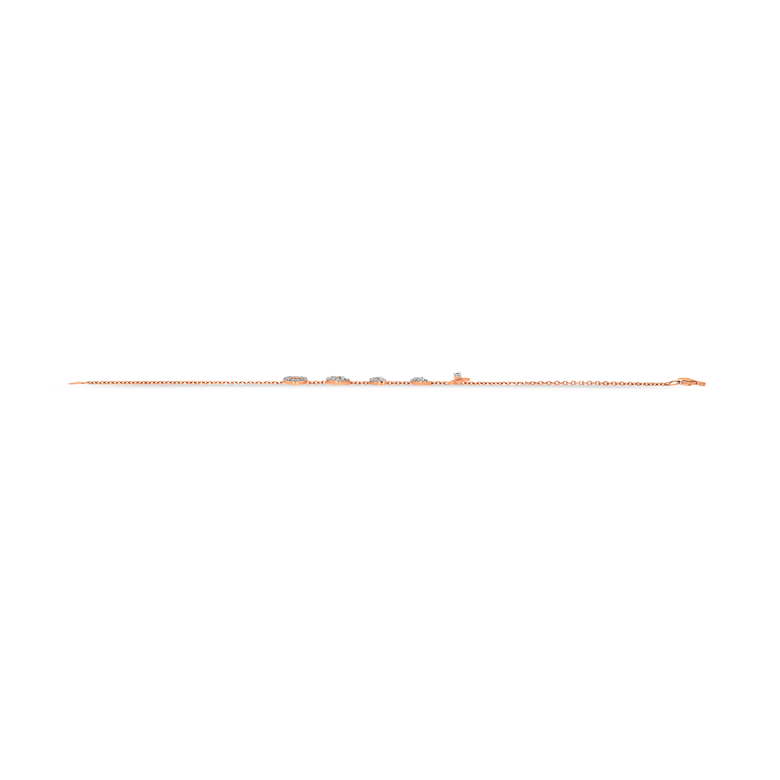 Chic Glint Diamond Charmlet - Senco Gold and Diamonds