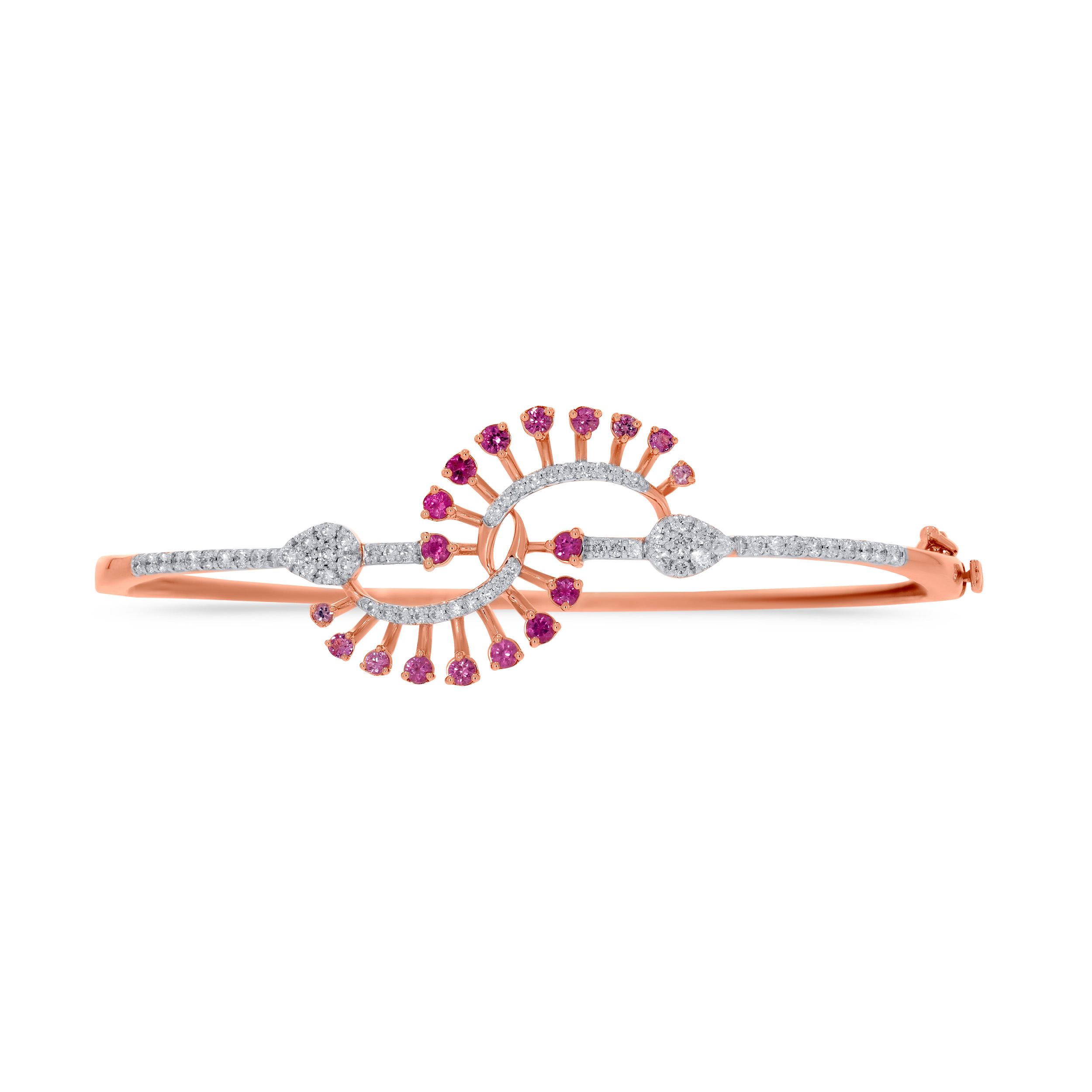 Radiant Dawn Diamond Bracelet - Senco Gold and Diamonds