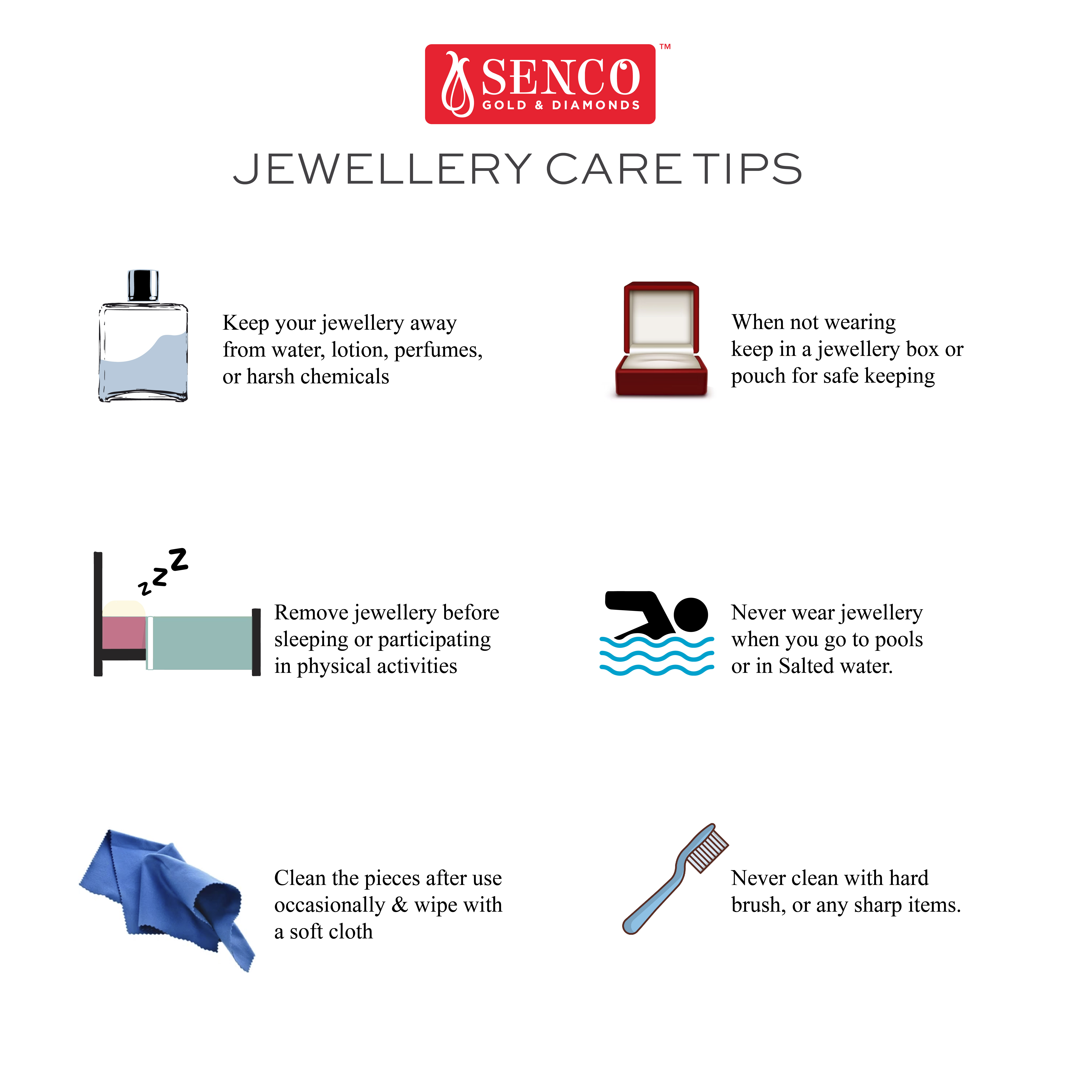 TEST123 - Senco Gold and Diamonds
