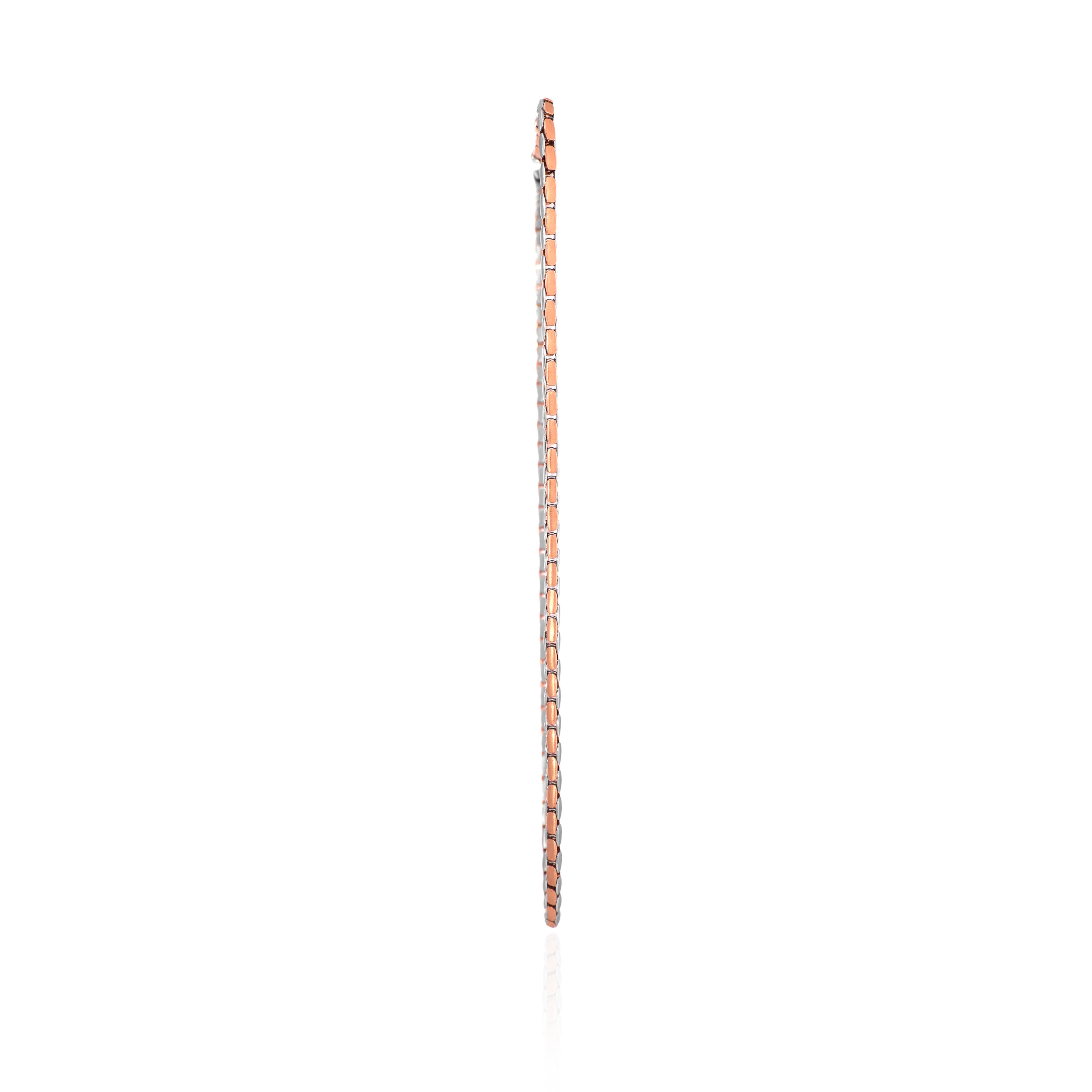 950 Platinum Men Chain-PCGM-D000789336 - Senco Gold and Diamonds