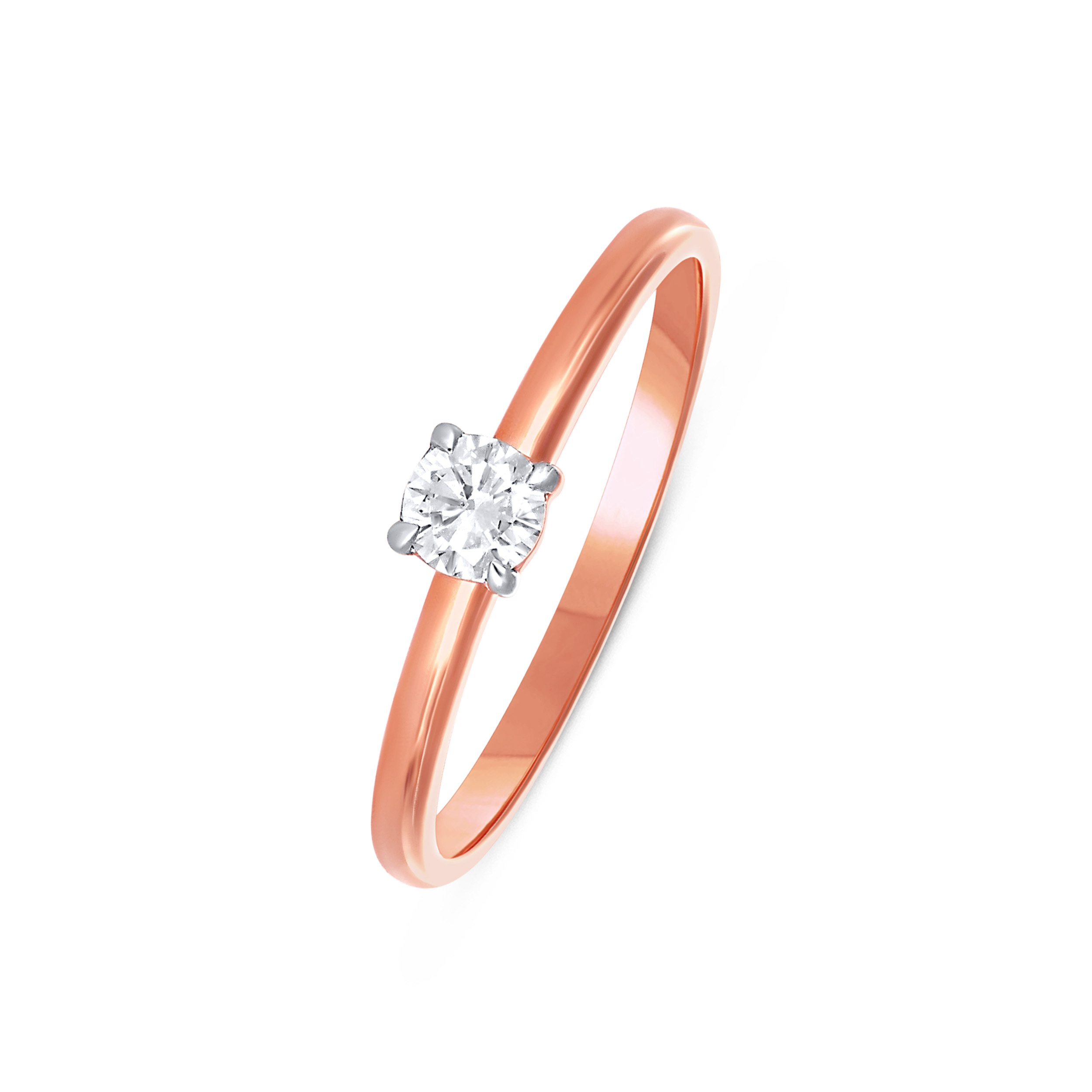 Two-Way Elegance Diamond Ring Set - Senco Gold and Diamonds