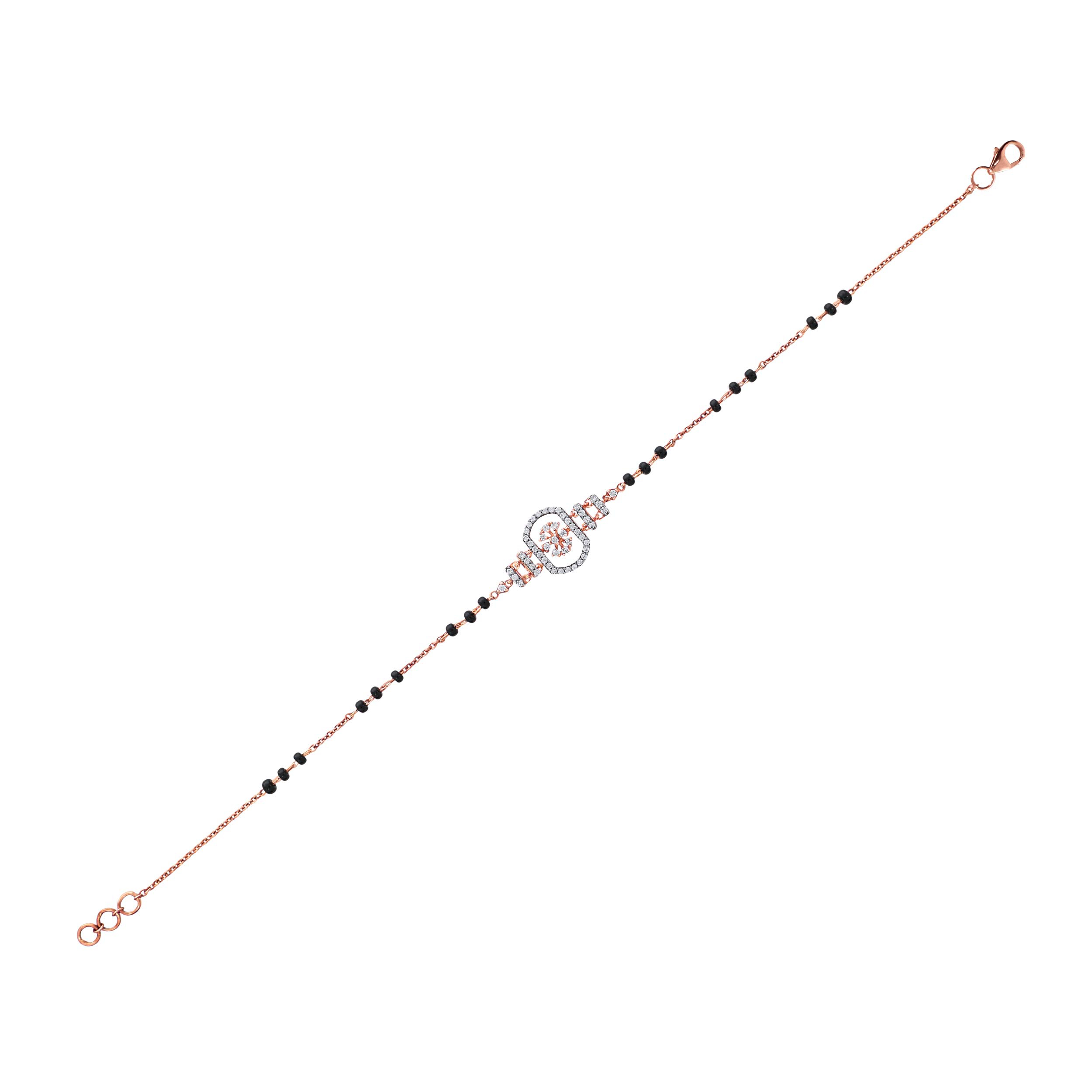 Enchanted Brilliance Diamond Bracelet - Senco Gold and Diamonds