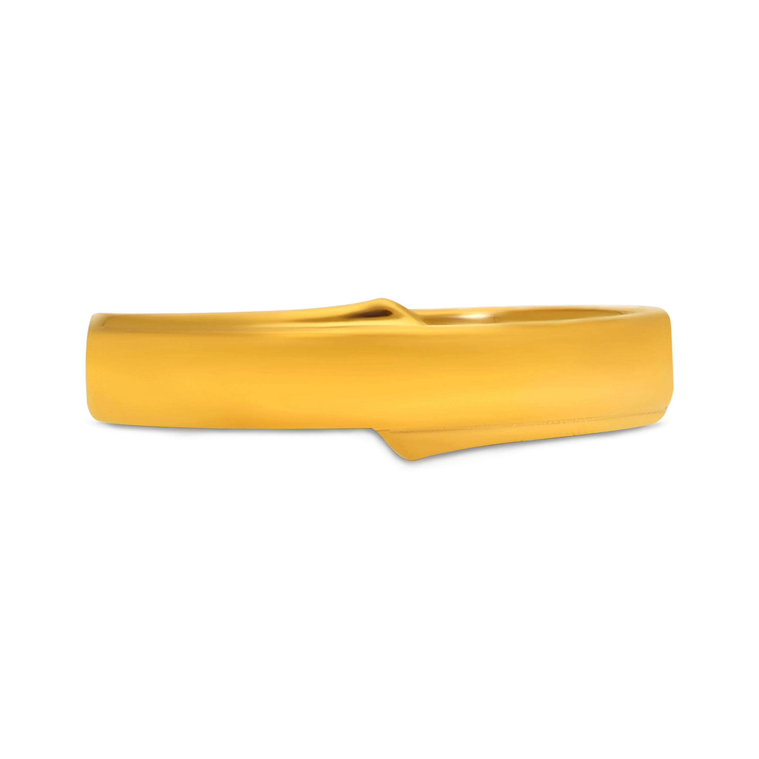 22K Yellow Gold Ring-GLR-SAD0005749 - Senco Gold and Diamonds