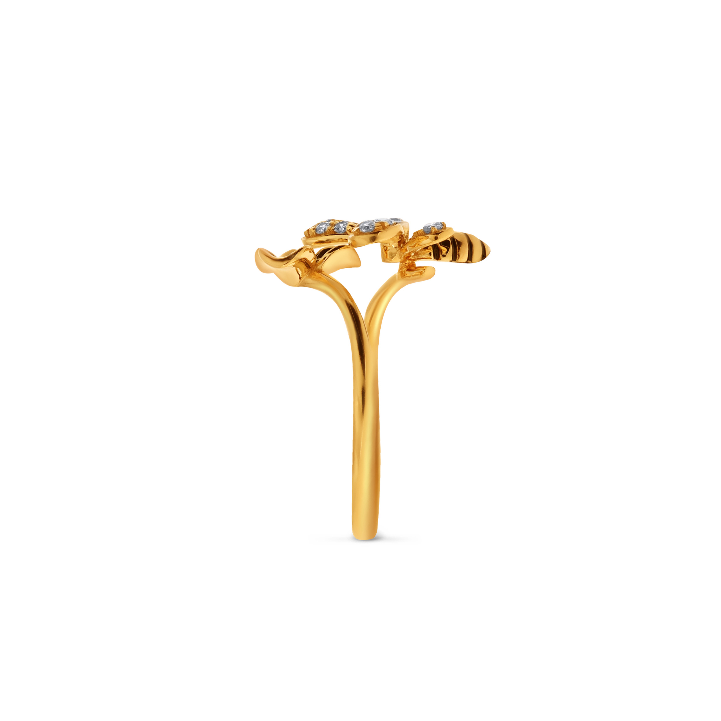 Sweet Appeal Diamond Ring - Senco Gold and Diamonds
