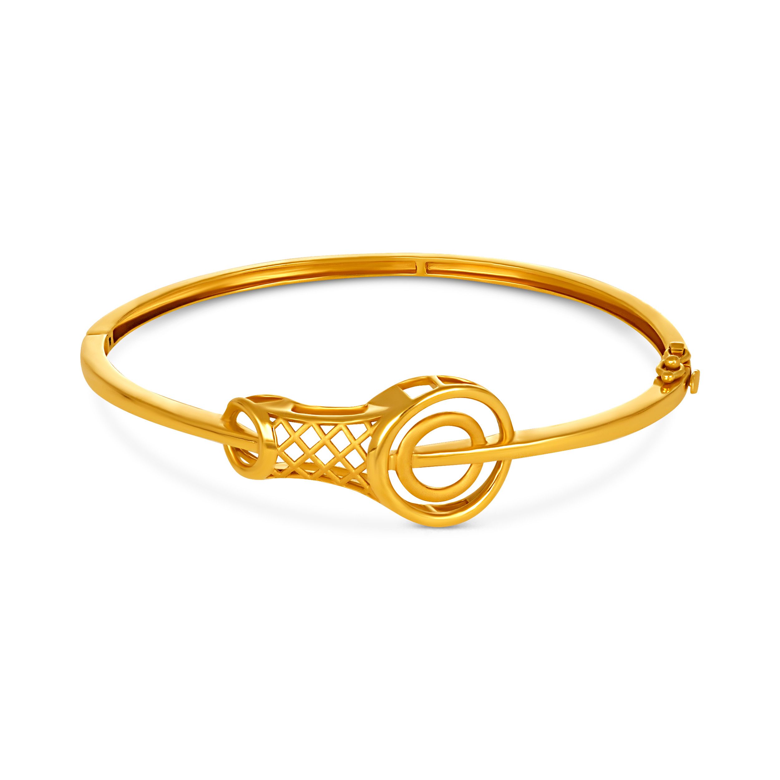 Trellis Loop Gold Chur - ₹210061, Buy Trellis Loop Gold Chur