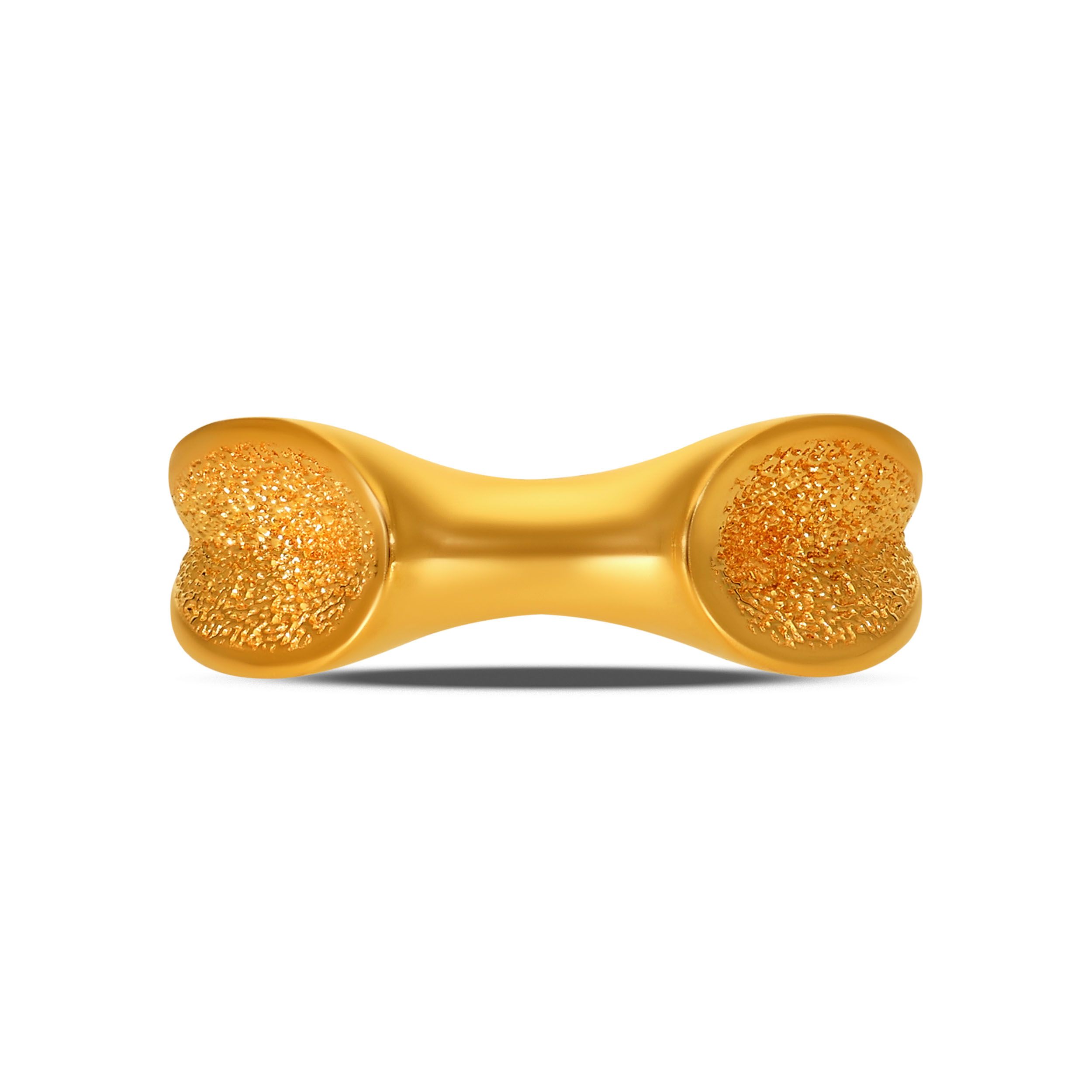 Verve Gold Ring alternate view 1