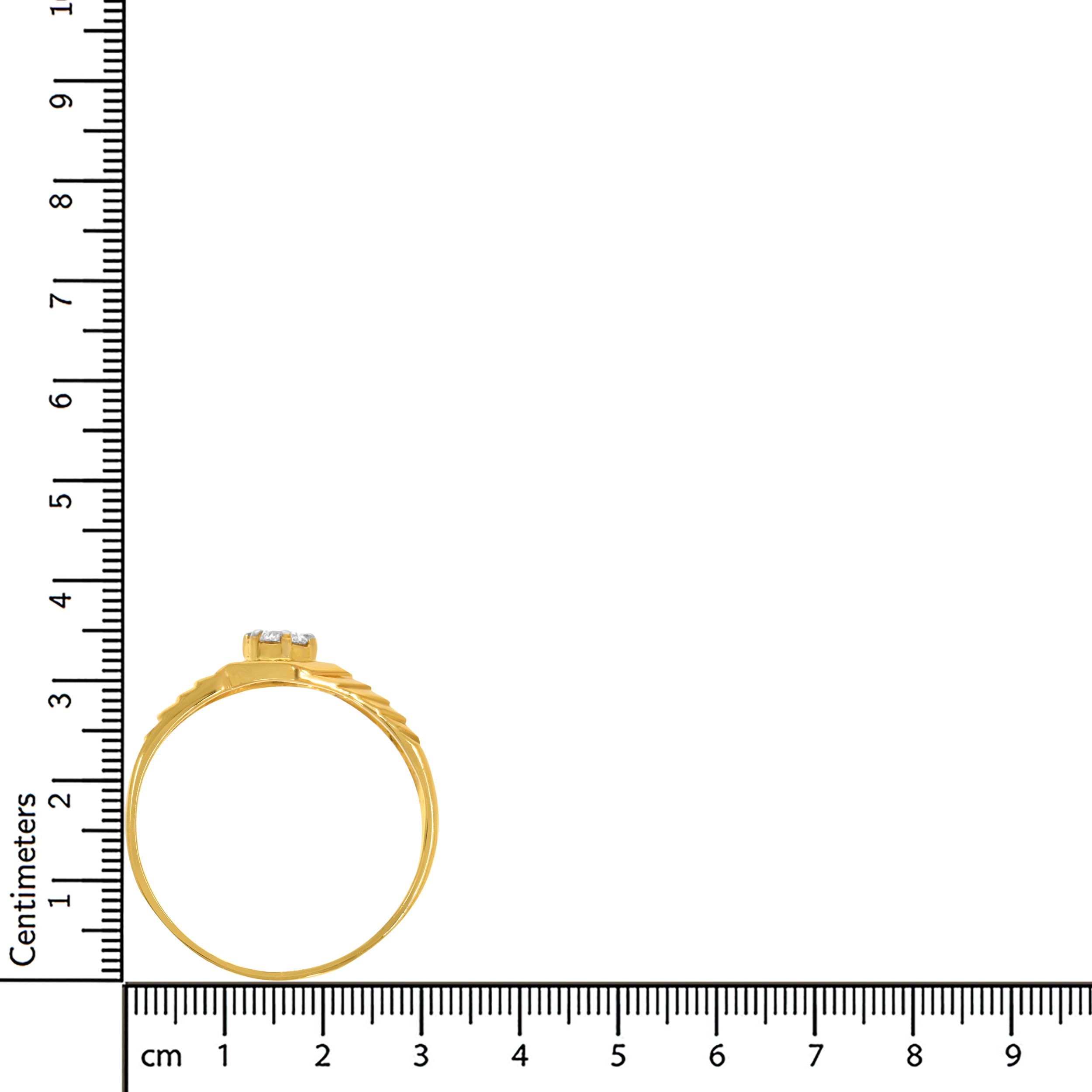 Robust Companion Men Solitaire Ring - Senco Gold and Diamonds