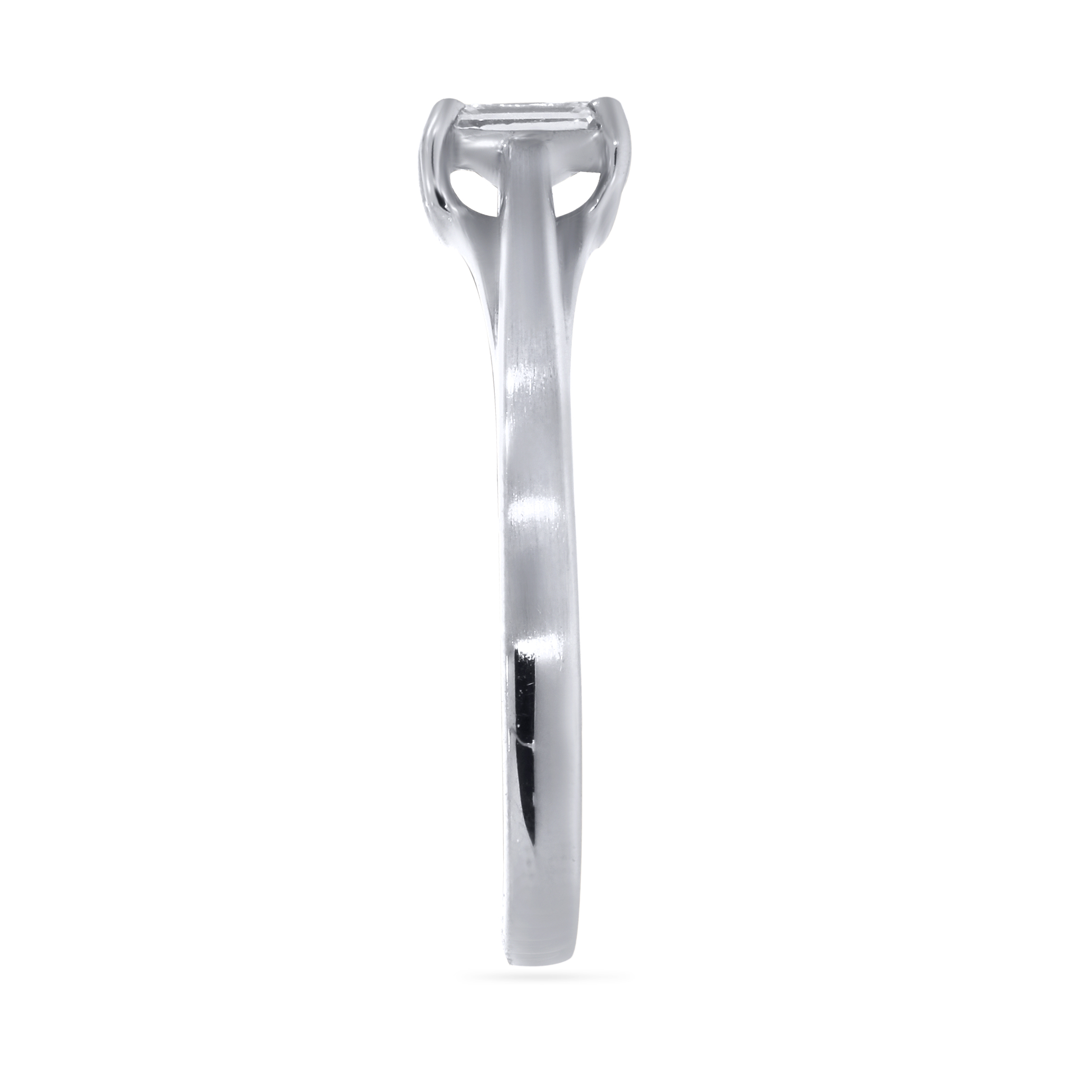 Special Adore Platinum Ring - Senco Gold and Diamonds