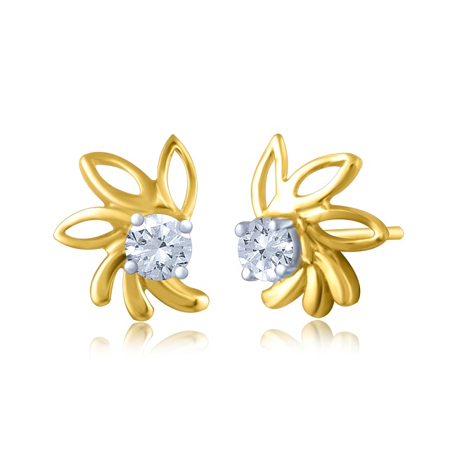 Share 85+ diamond earrings under 10000 best esthdonghoadian