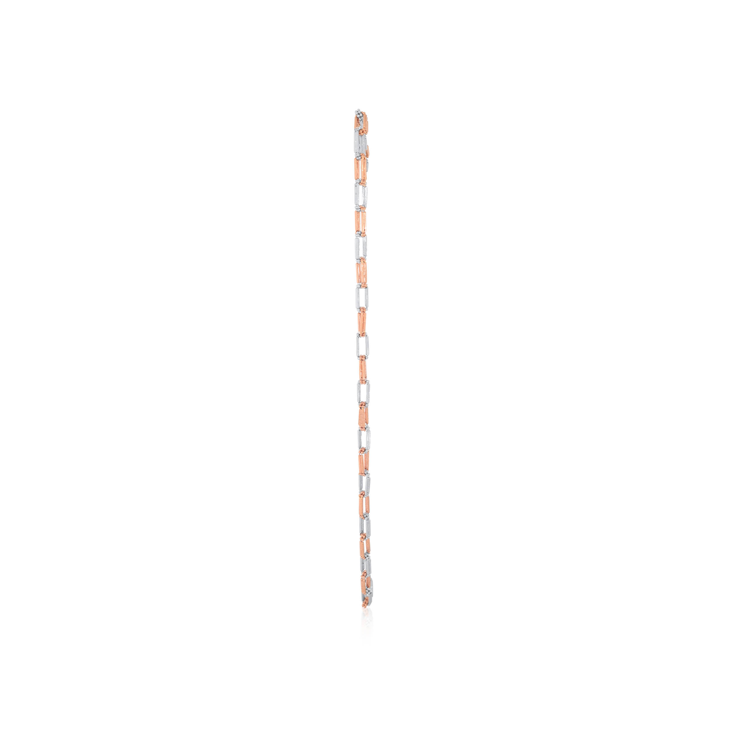 Timeless Harmony Unisex Gold Chain - Senco Gold and Diamonds