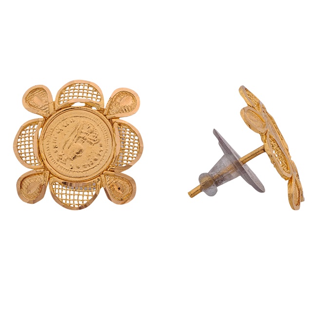 Gold Guinea Pasha